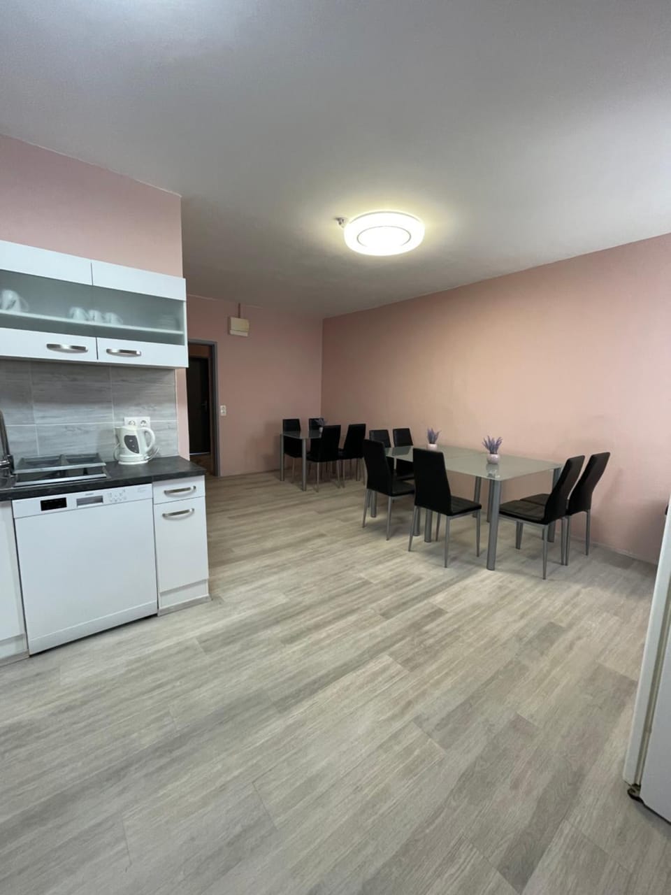 Privatzimmer Hammrich Bed and Breakfast in Hungary