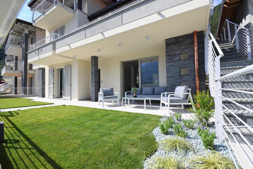 Garden, Garden