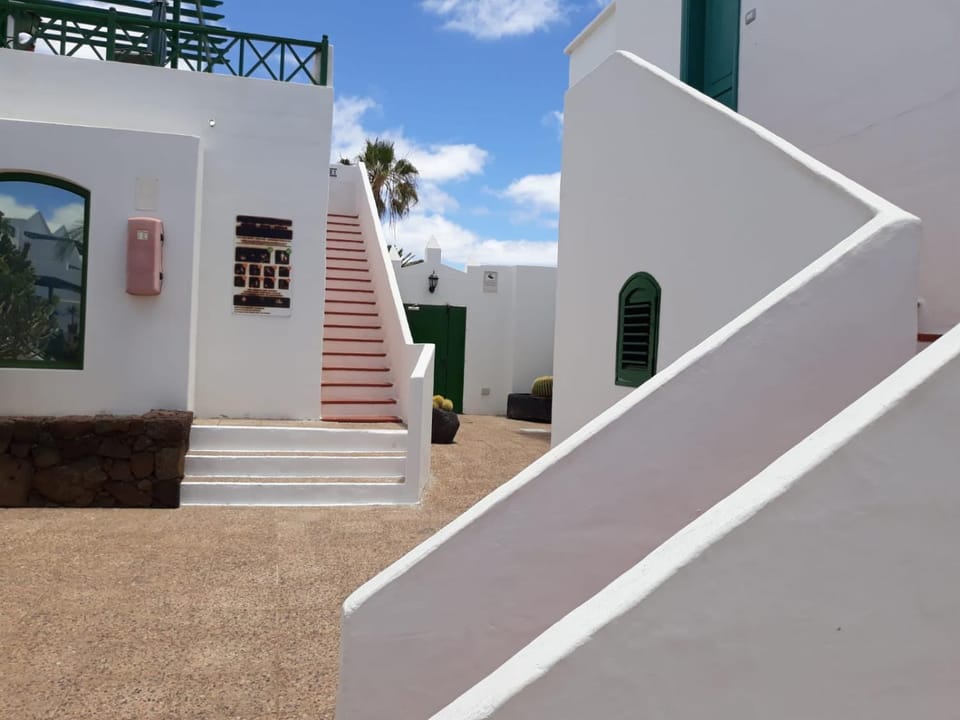 Casa Dany Apartment in Puerto del Carmen