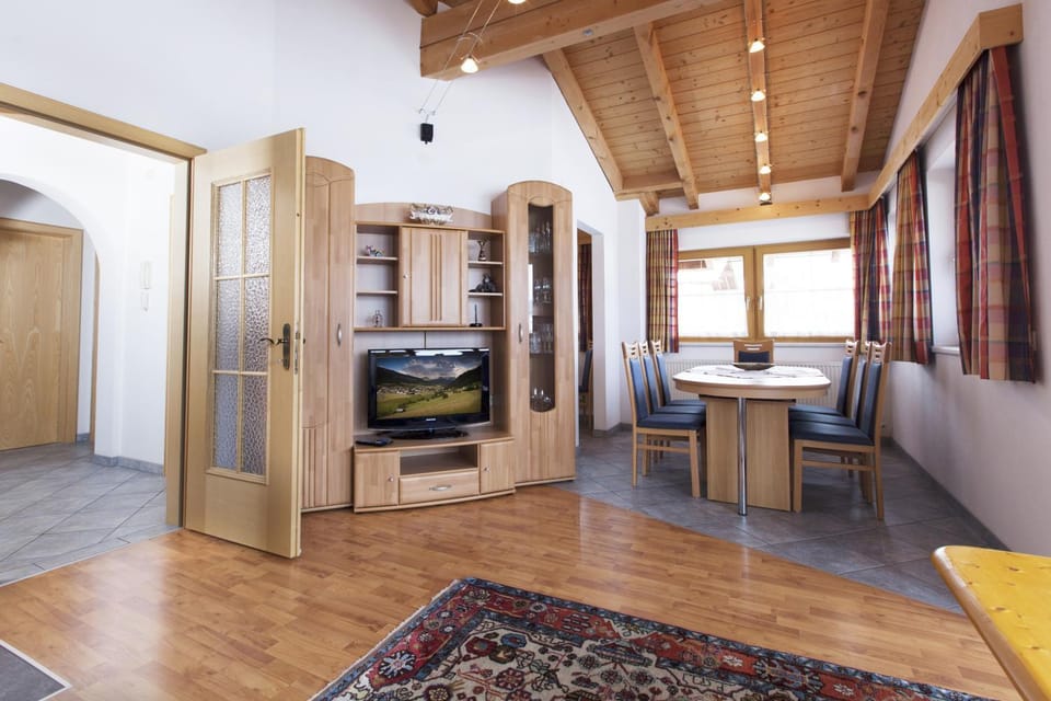 Appartements Kristall Apartment in Trentino-South Tyrol