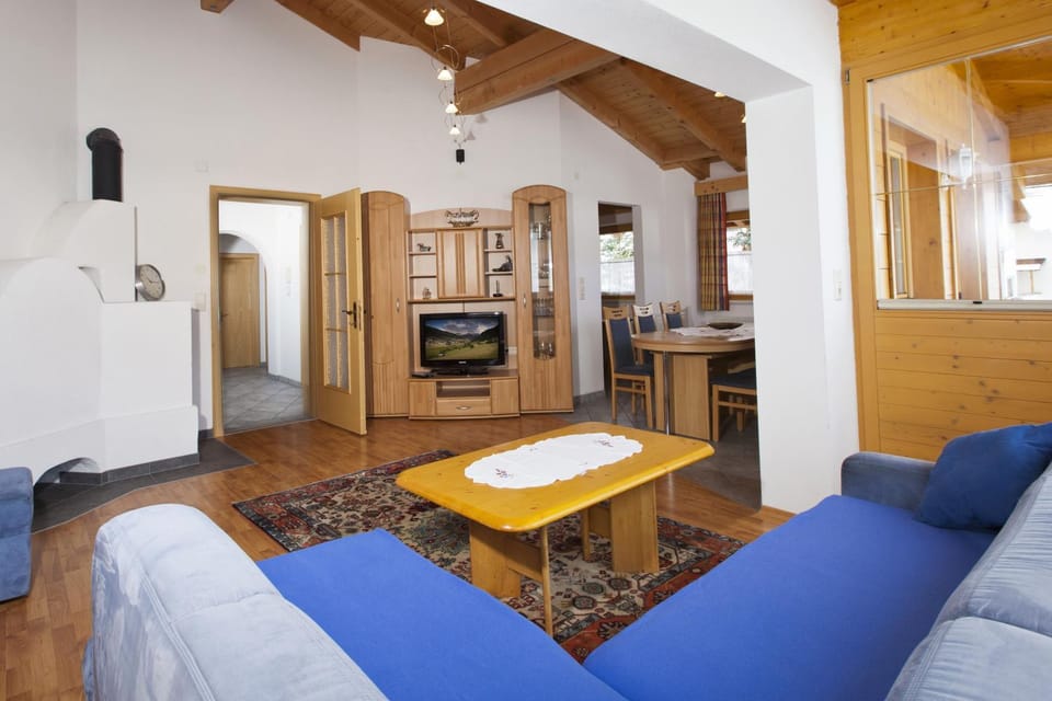 Appartements Kristall Apartment in Trentino-South Tyrol