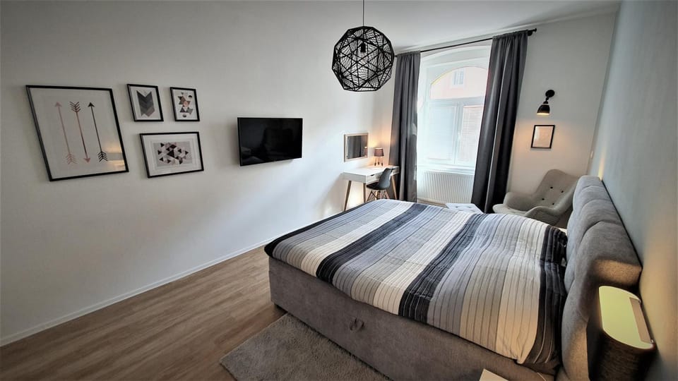 Jacob´s Apartement Apartment in Bavaria
