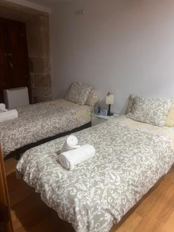 Apartamento con vistas a la catedral Apartment in Santiago de Compostela
