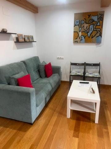 Apartamento con vistas a la catedral Apartment in Santiago de Compostela