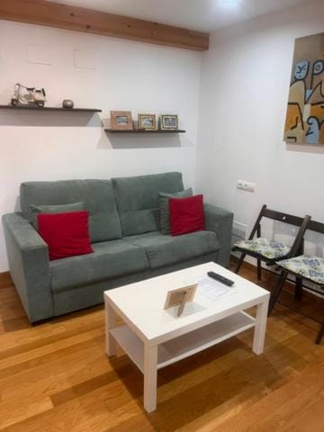 Apartamento con vistas a la catedral Apartment in Santiago de Compostela