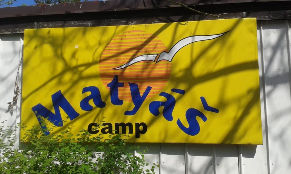 Property logo or sign