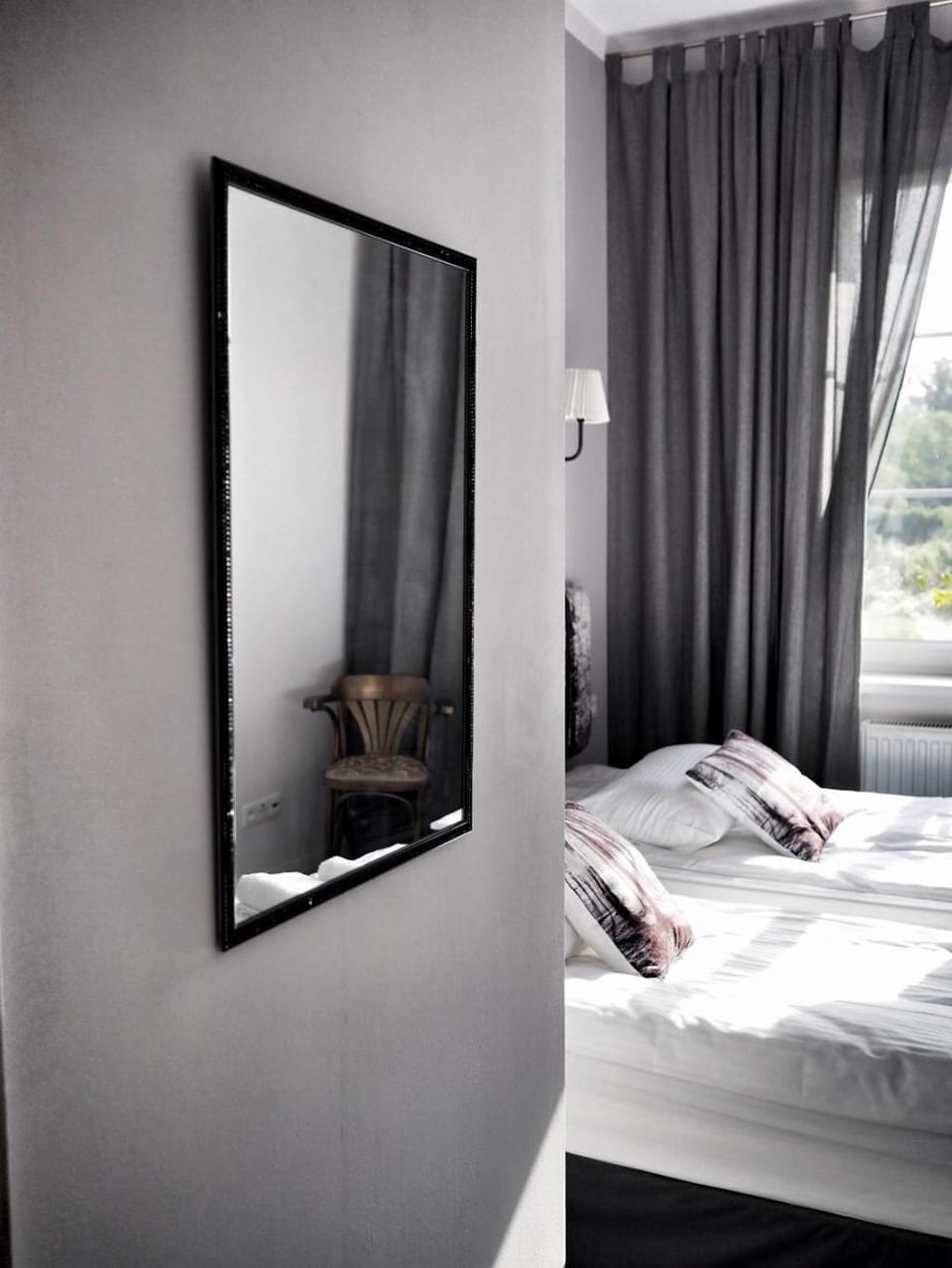 Willa Moryń Bed and Breakfast in West Pomeranian Voivodeship, Poland