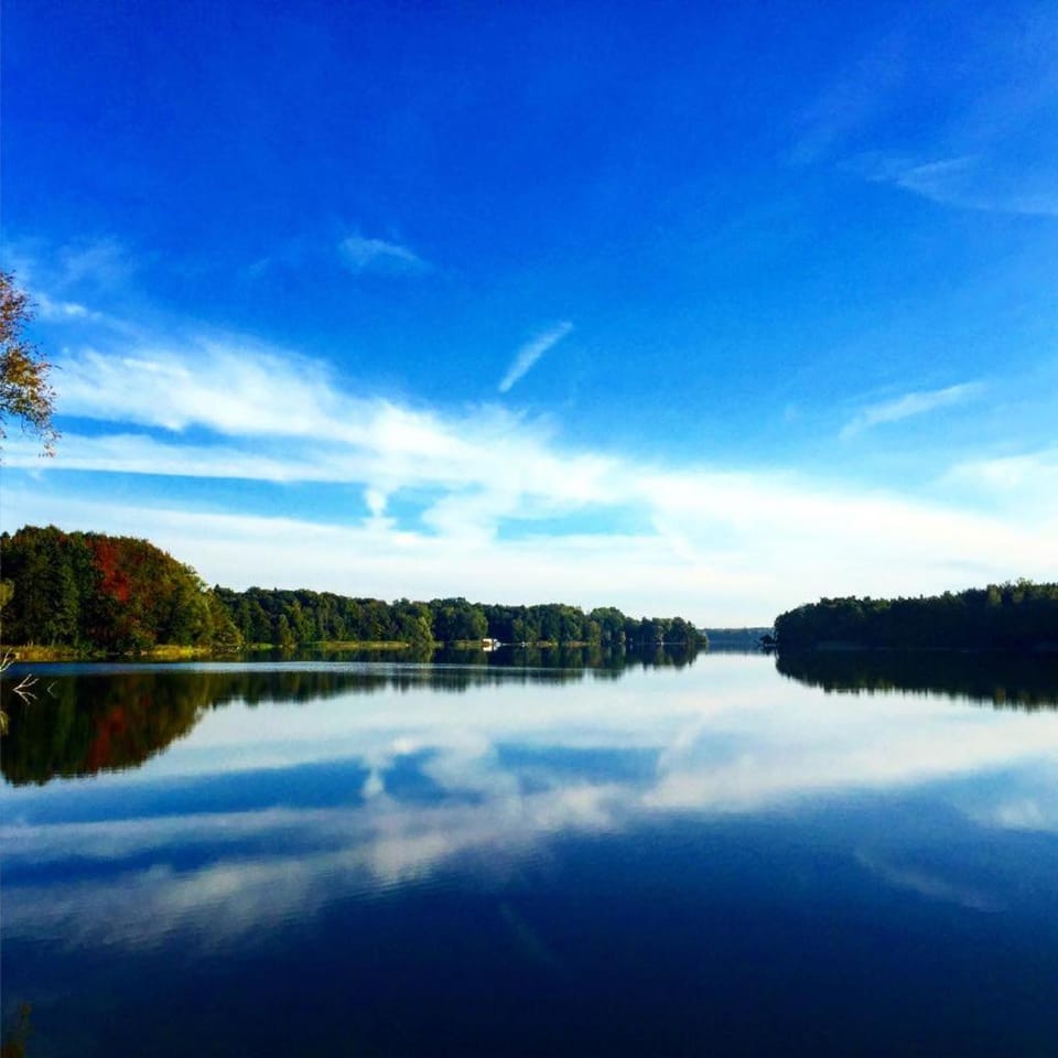 Lake view