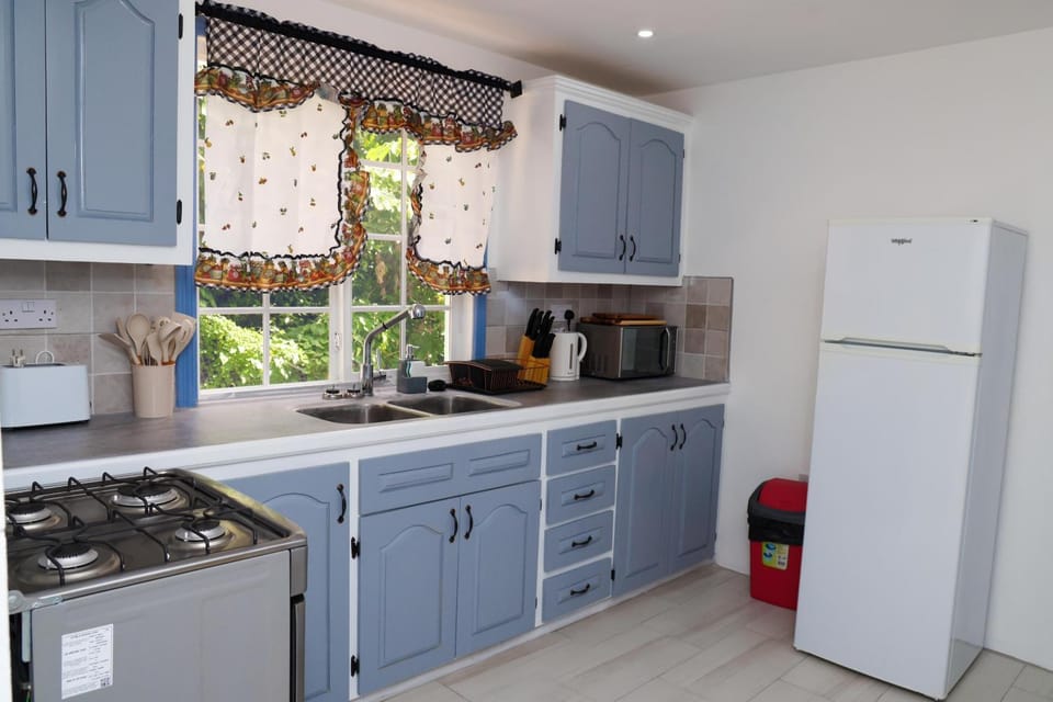 Sugarmon Villas Villa in Caribbean