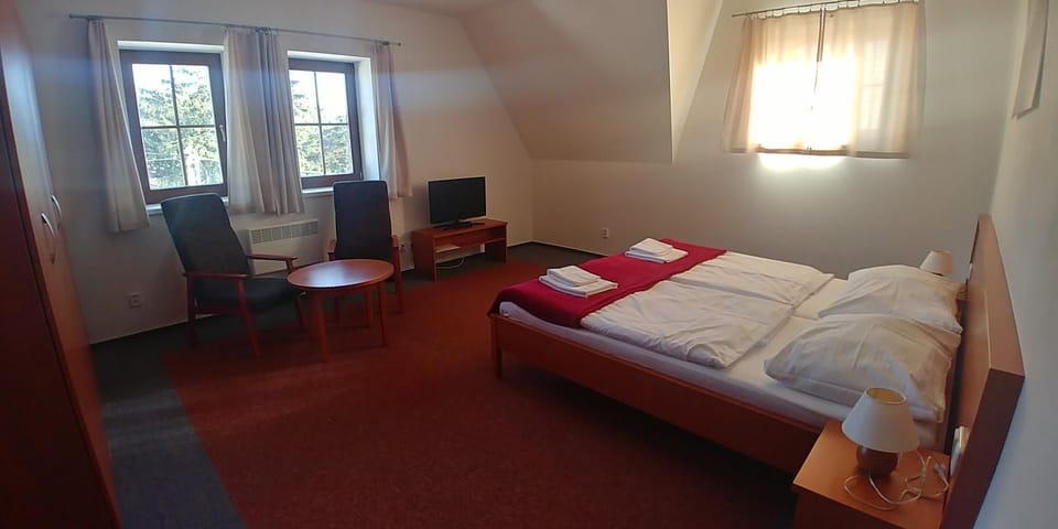 Kramářova chata Hotel in Czechia