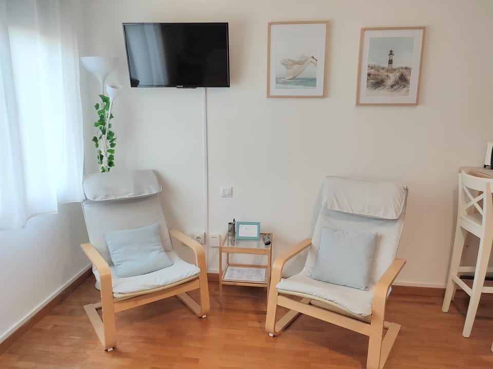 LOFT MONTECERRAO H GARAJE Y WiFi GRATIS Apartment in Oviedo