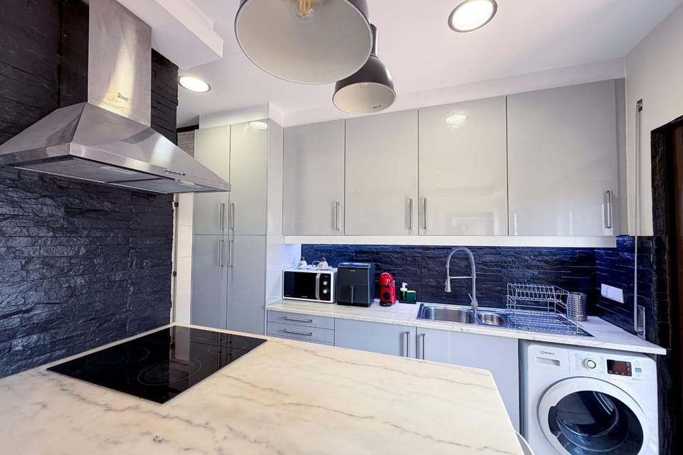 AL MMaria Apartment in Faro