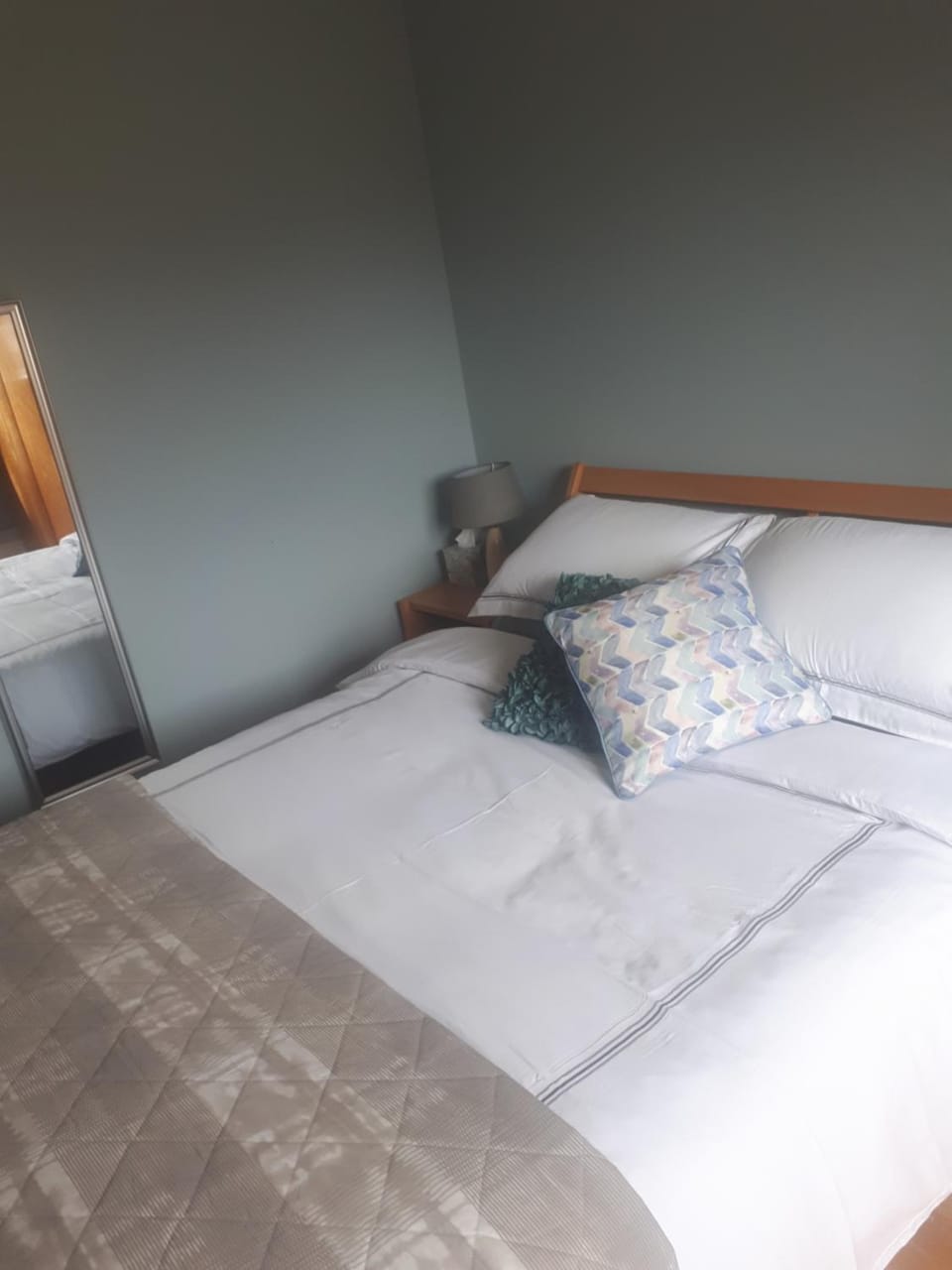 Carriglea Bed and Breakfast in County Kerry