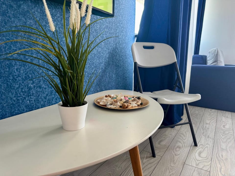 Inima Mamaia LuxyMar 2 Apartment Apartment in Constanta