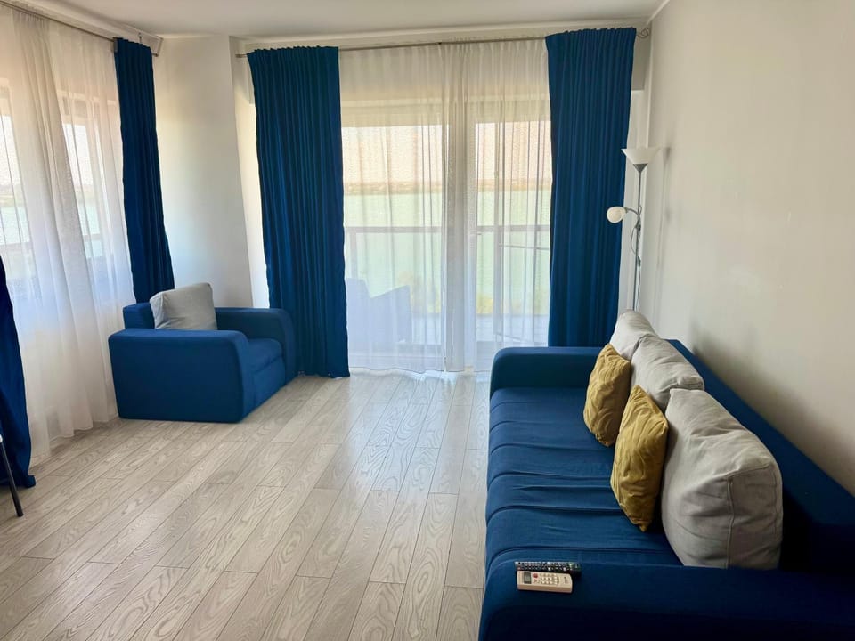 Inima Mamaia LuxyMar 2 Apartment Apartment in Constanta