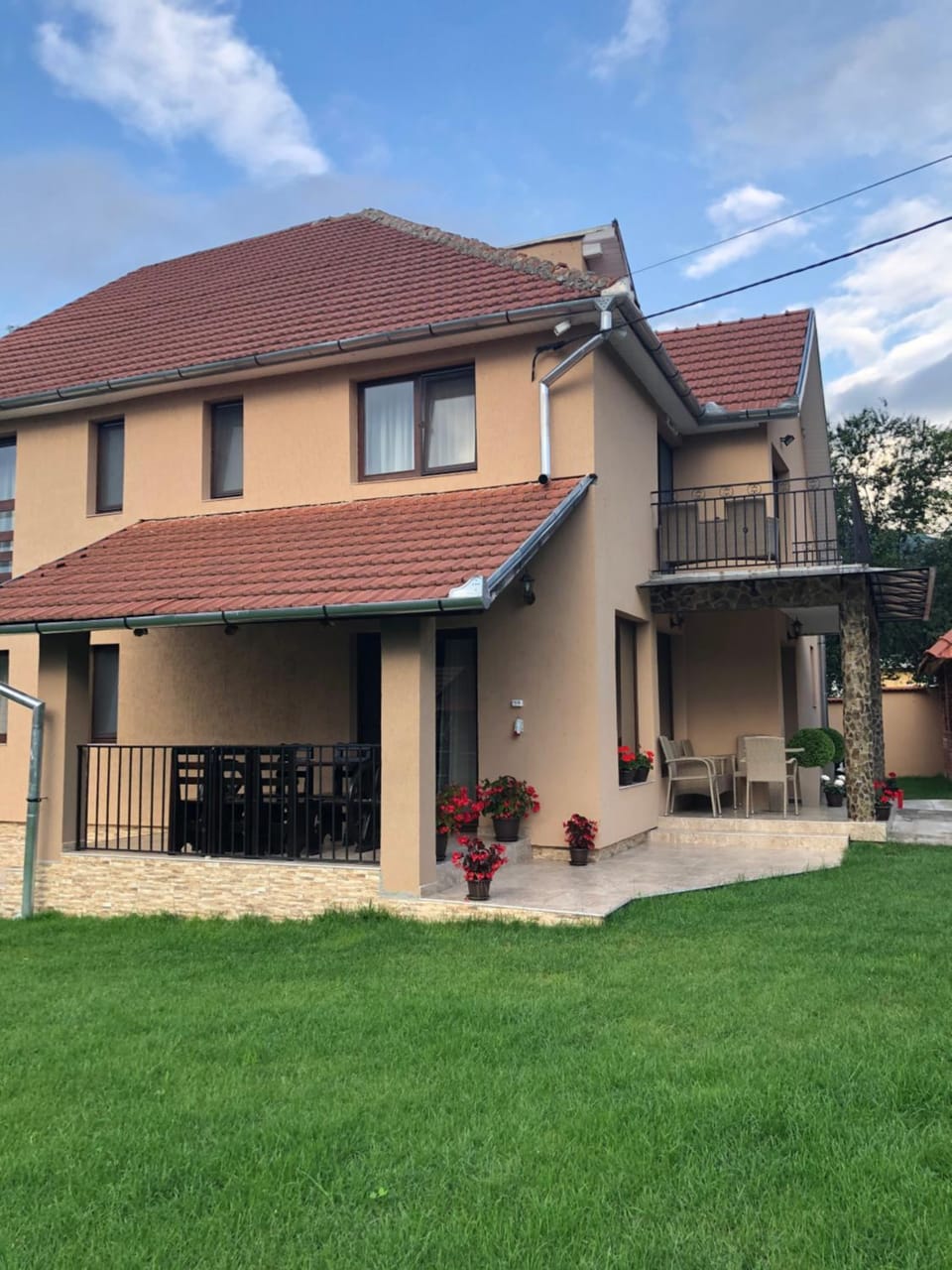 Casa Larisa Bed and Breakfast in Hungary