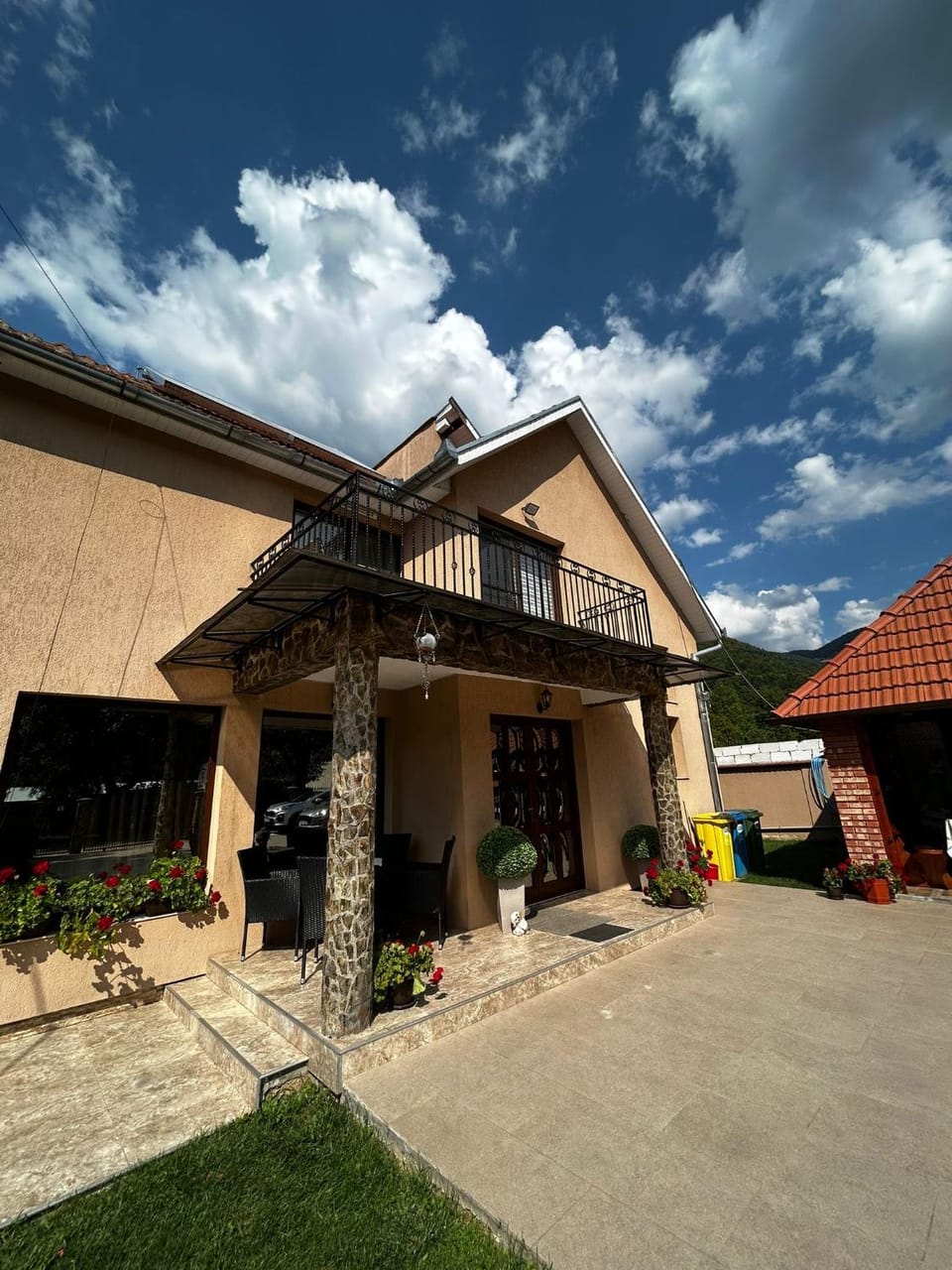Casa Larisa Bed and Breakfast in Hungary