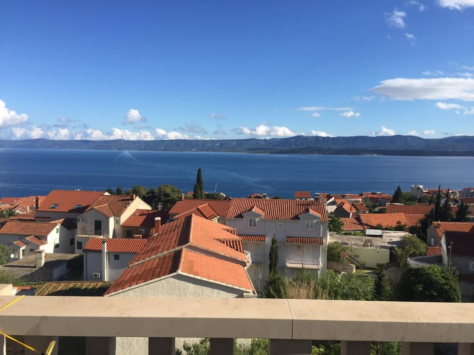 Villa Berlin Bed and Breakfast in Bol