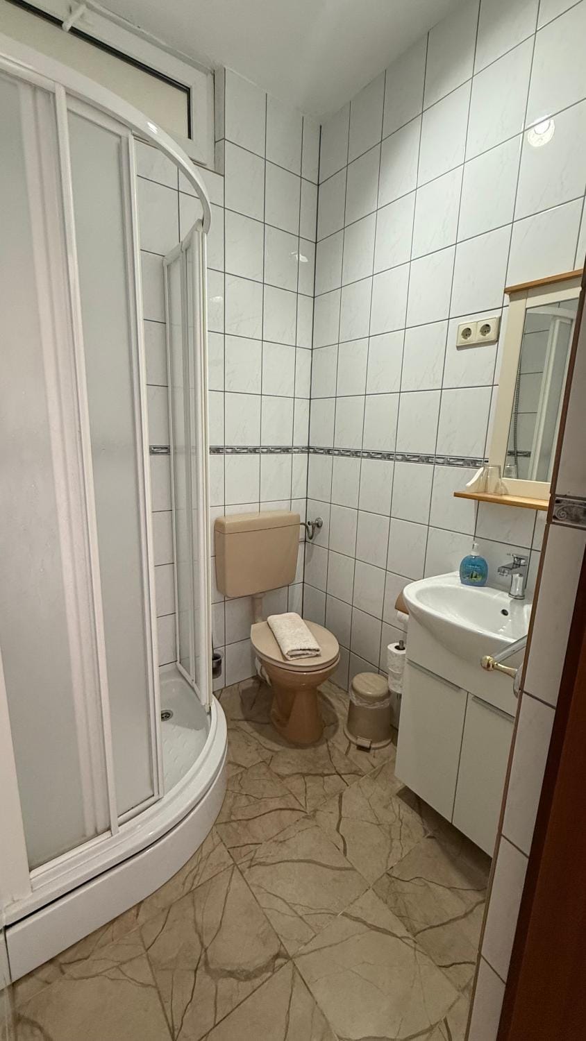 Villa Berlin Bed and Breakfast in Bol