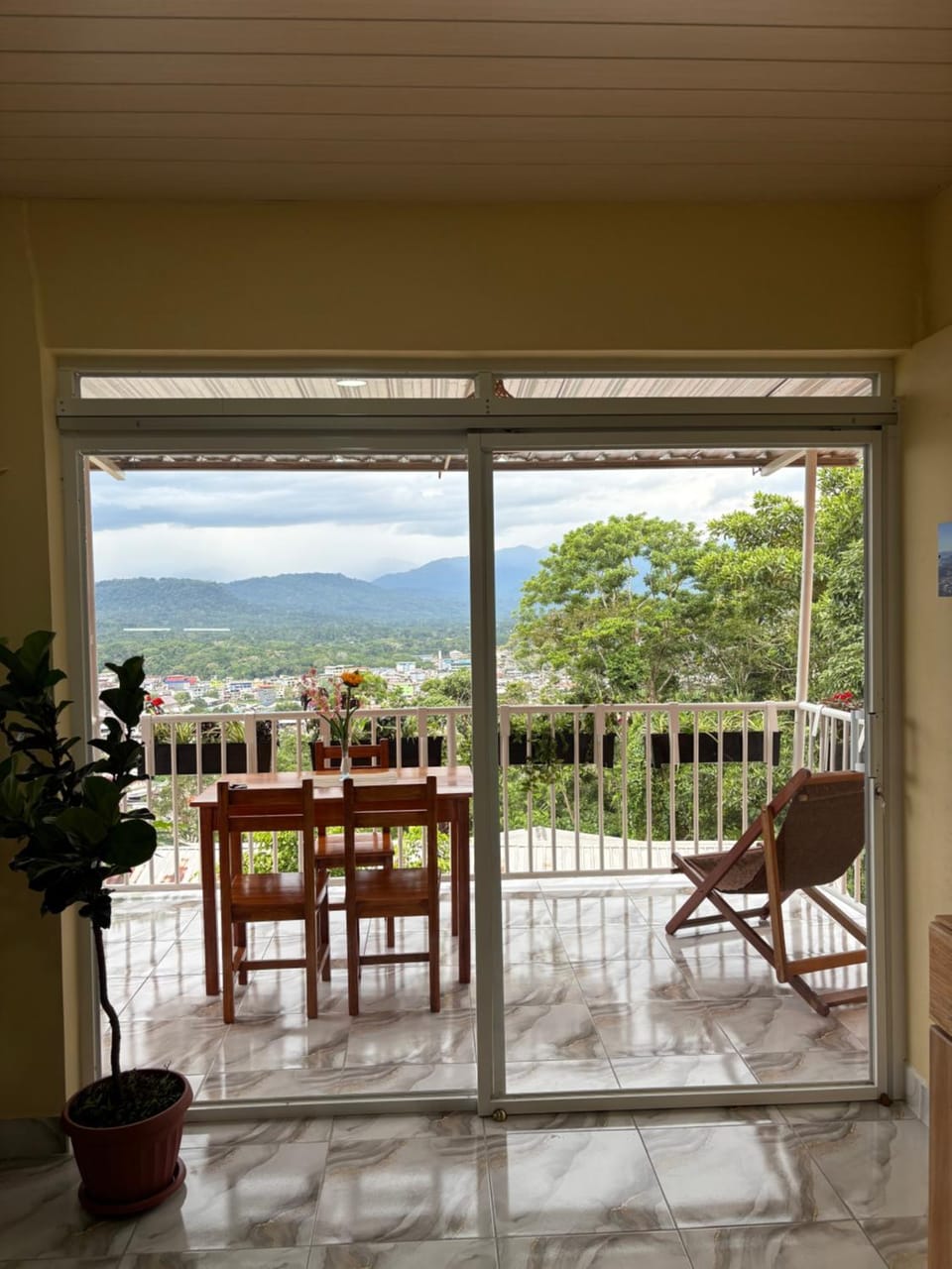 Hostal Tena Ñaui Hostel in Tena