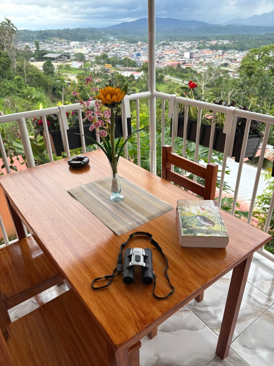 Hostal Tena Ñaui Hostel in Tena
