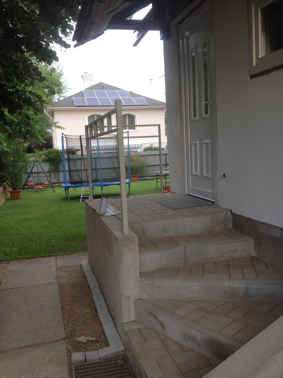 Apartman Luca Apartment in Slovakia