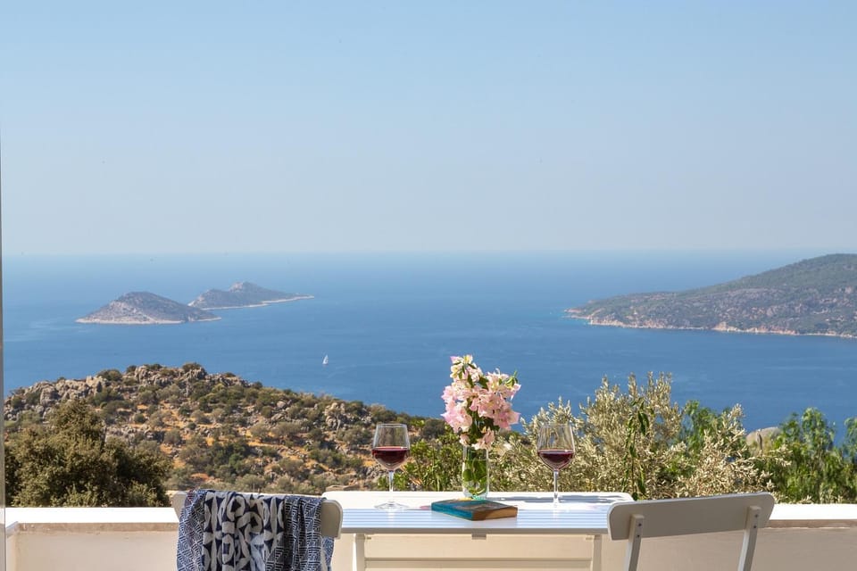 Sea view