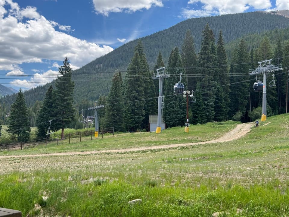 Lone Eagle 3001 by SummitCove Lodging in Colorado House in Keystone