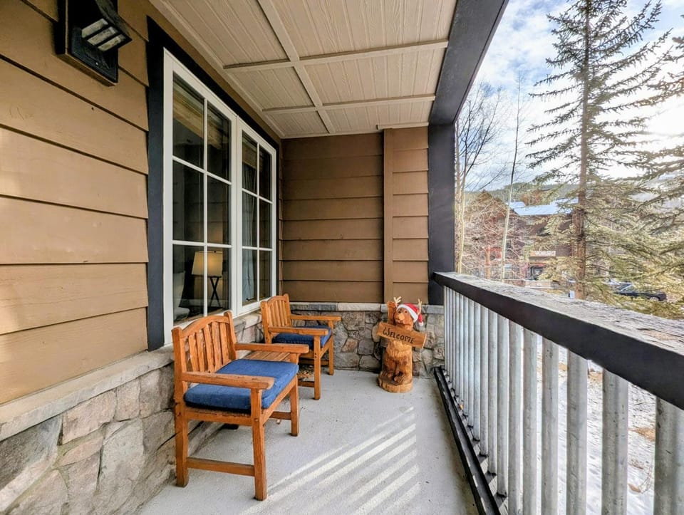 Dakota Lodge 8455 by SummitCove Lodging in Colorado House in Keystone