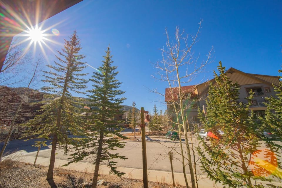 Dakota Lodge 8455 by SummitCove Lodging in Colorado House in Keystone