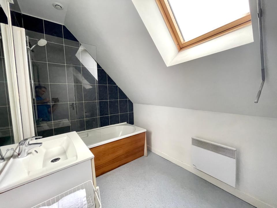 Lille Arras Lens pour 2 à 6 personnes Apartment in Hauts-de-France