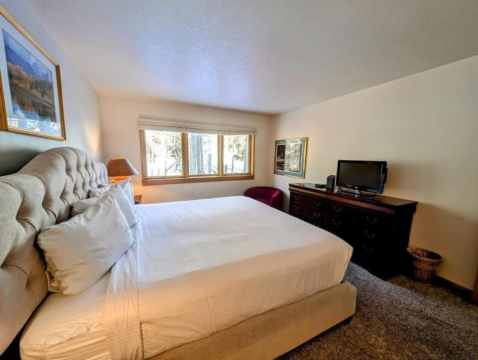 Quicksilver 1660 by SummitCove Lodging in Colorado House in Keystone