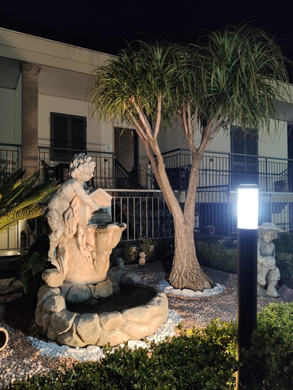 Caesar's B&B Bed and Breakfast in Campania