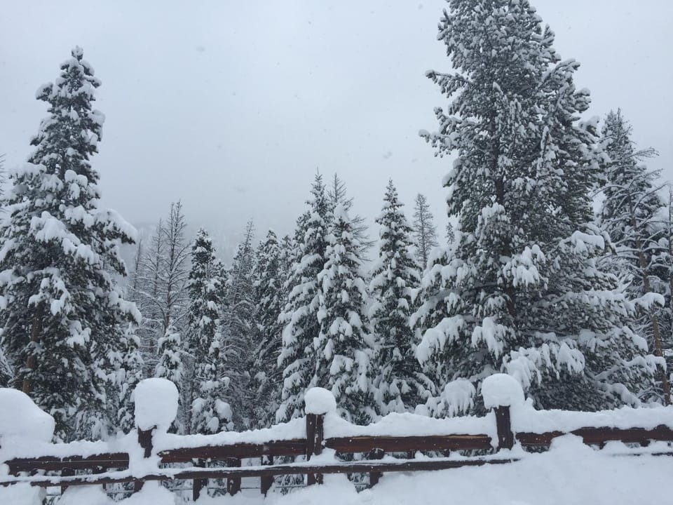 Settlers Creek 6565 by SummitCove Lodging in Colorado House in Keystone