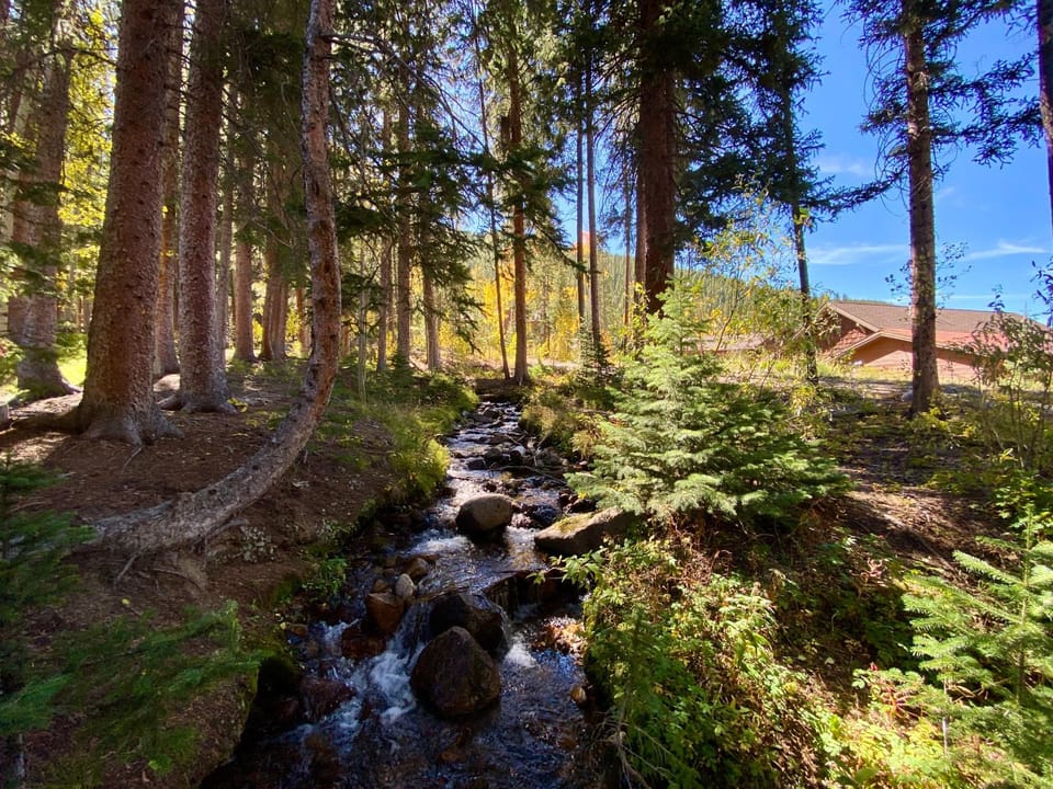 Settlers Creek 6565 by SummitCove Lodging in Colorado House in Keystone