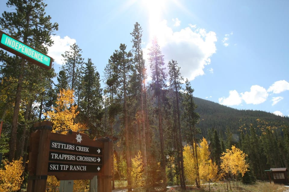 Settlers Creek 6565 by SummitCove Lodging in Colorado House in Keystone