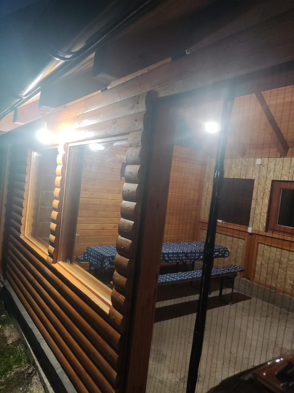 Prenociste B&M - Lukomir Apartment in Federation of Bosnia and Herzegovina