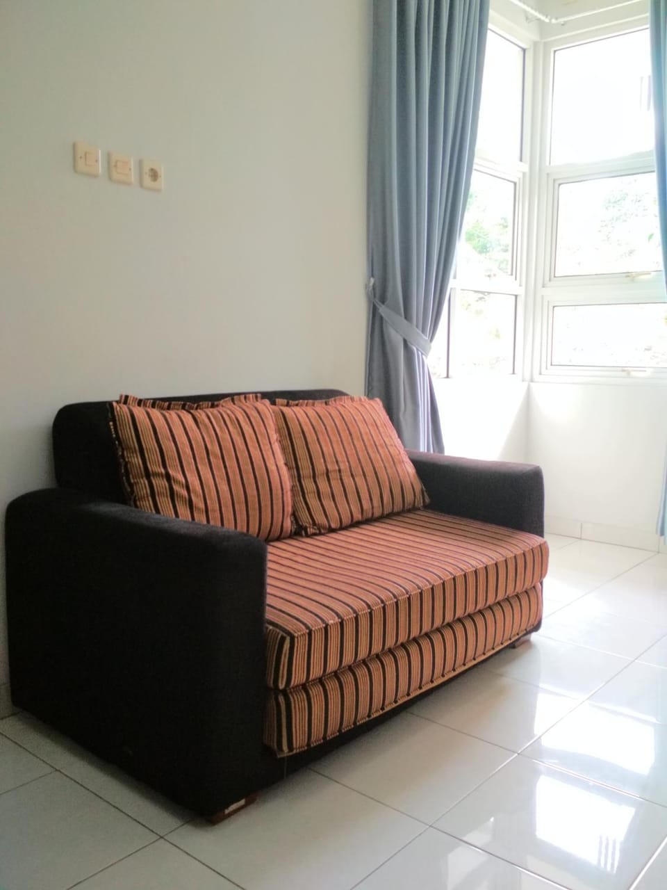 Wisma Andany Hotel in Indonesia