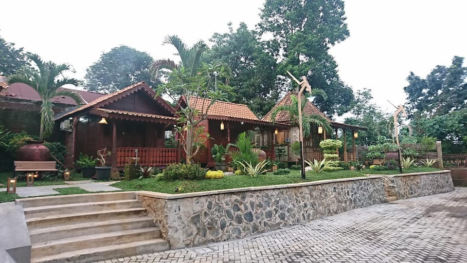 Wisma Andany Hotel in Indonesia