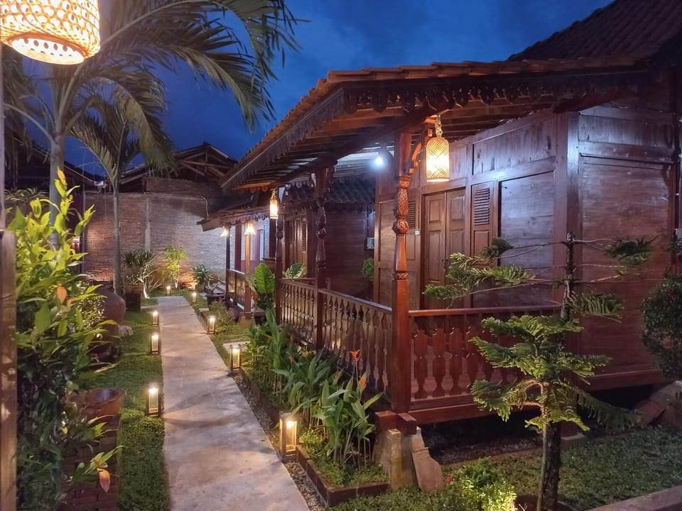 Wisma Andany Hotel in Indonesia