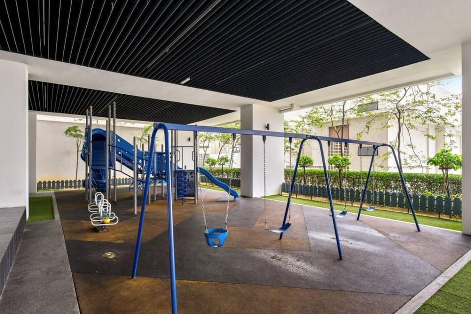 Puchong Setiawalk Residence By Iconique Espace Apartment in Subang Jaya