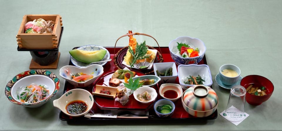 Food, Dinner