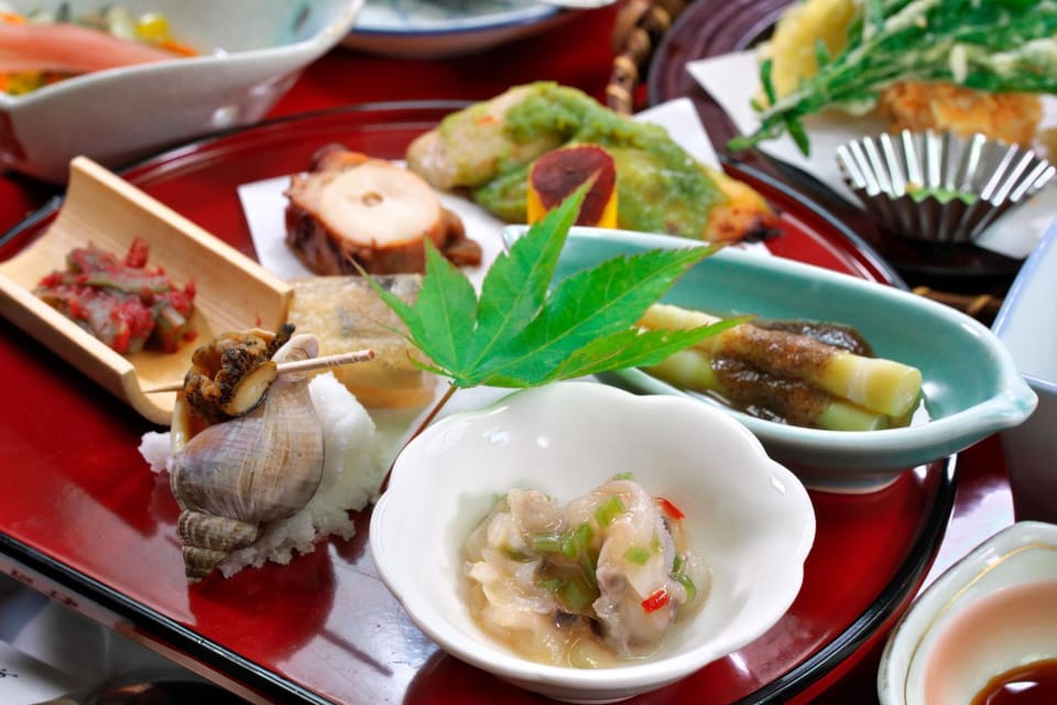 Food, Dinner