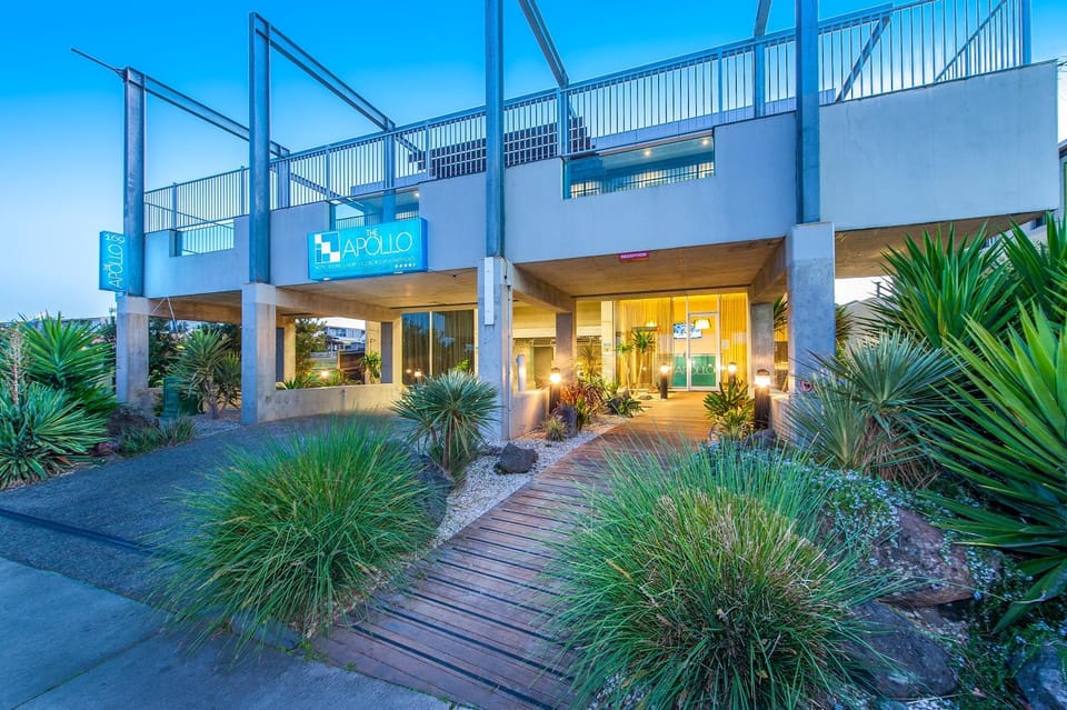 Facade/entrance, Lobby or reception