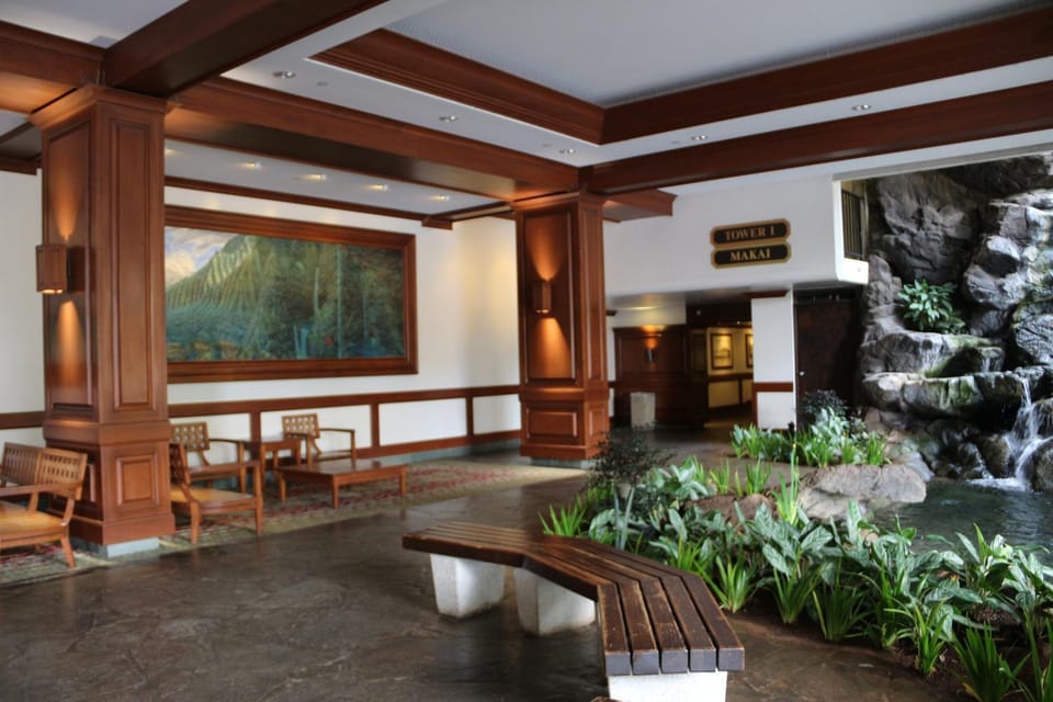 Waikiki Banyan T1-3106 Apartment in Honolulu