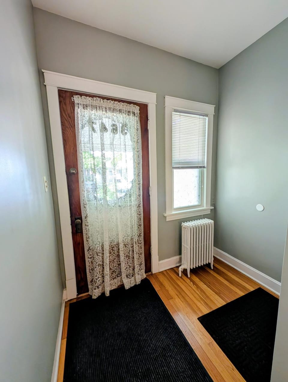 The Avondale Attic Apartment in Chicago