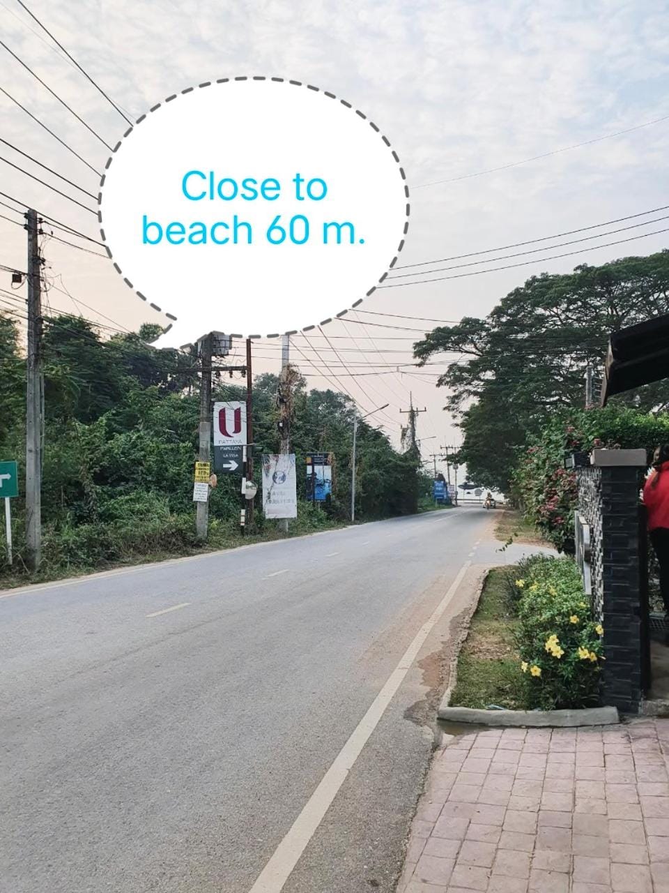 ดิ แอมเบอร์ Apartment hotel in Pattaya City