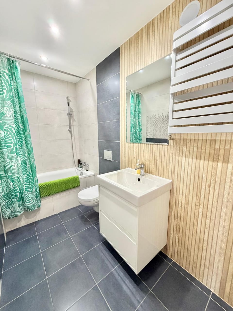 MISVEST Tomasz Klimatyzacja Apartment in Czechia