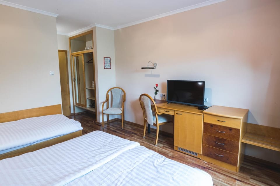 HOTEL SMUK Hotel in Slovenia