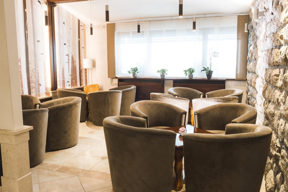 HOTEL SMUK Hotel in Slovenia